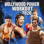 Bollywood Power Workout 2026 - Clinton Cerejo Song Download